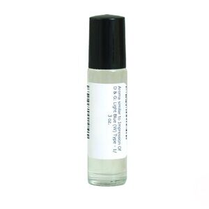 Light Blue (W) Fragrance Oil 1/3 Roll-On Bottle